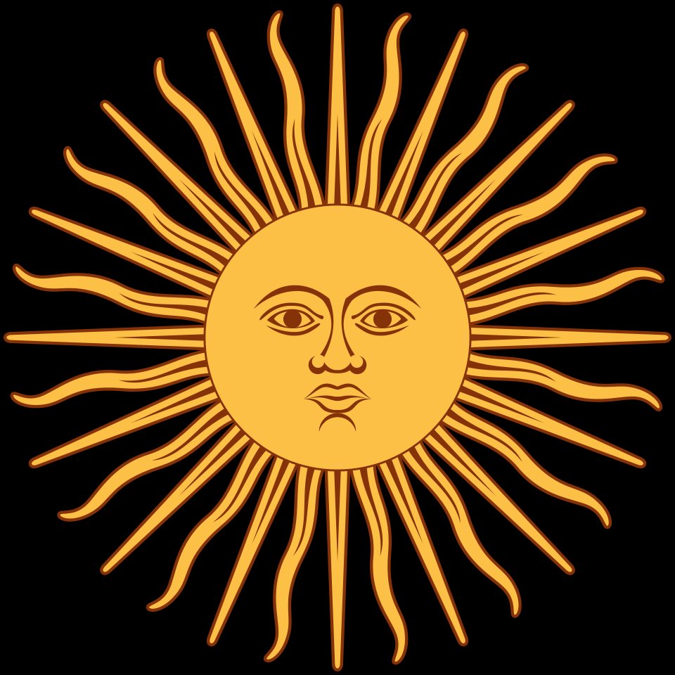 Sol de Mayo